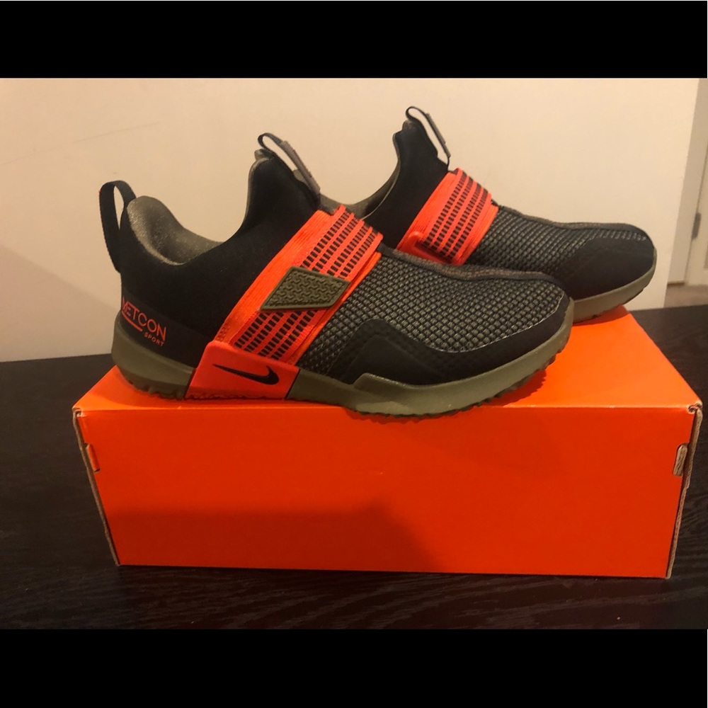 Nike Metcon Sport Sneakers